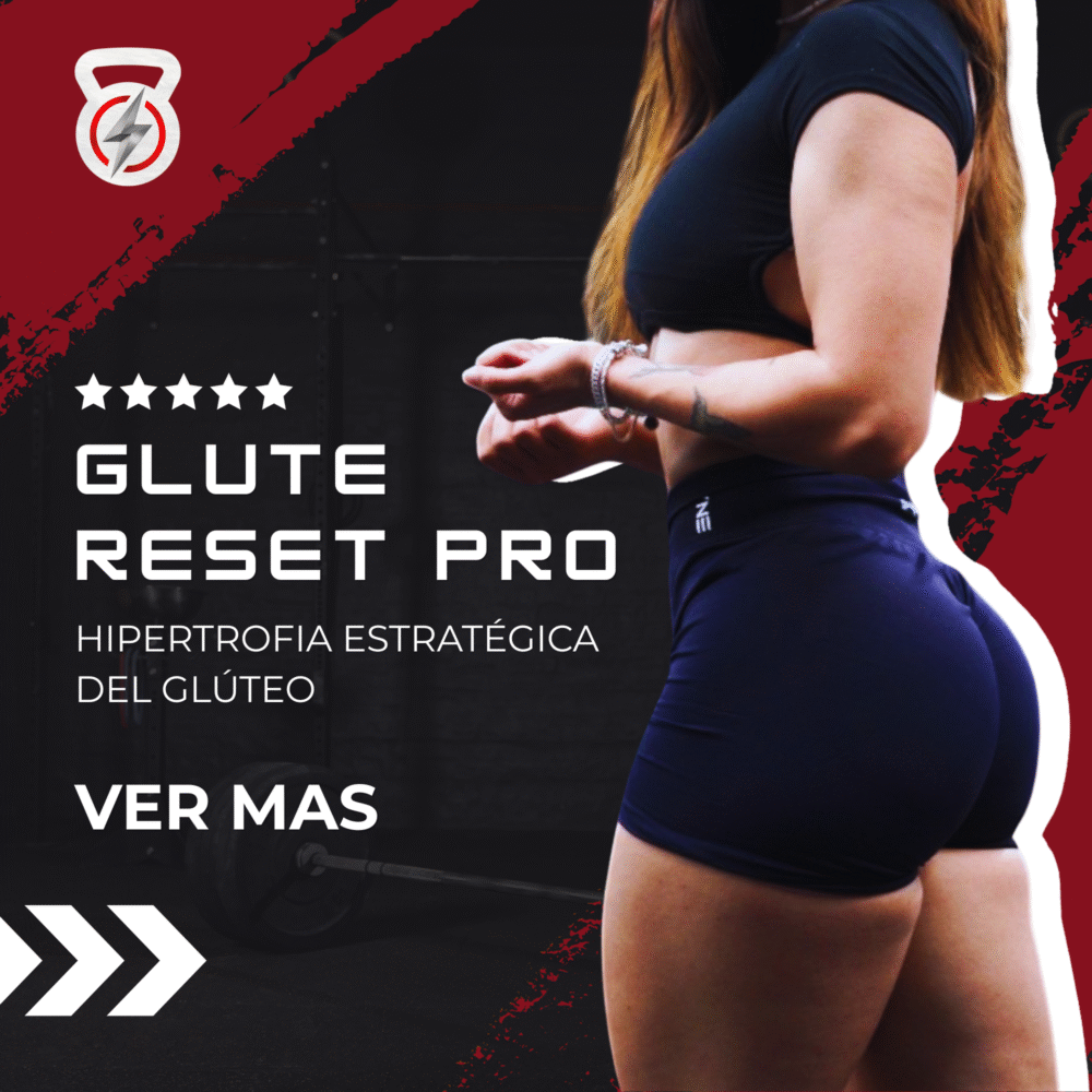 #85111e (1) Glute Reset Pro (PROXIMAMENTE)