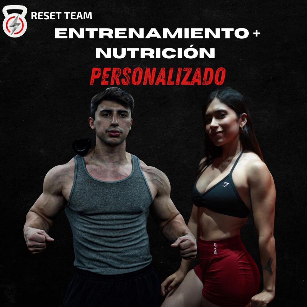 Programas Personalizados